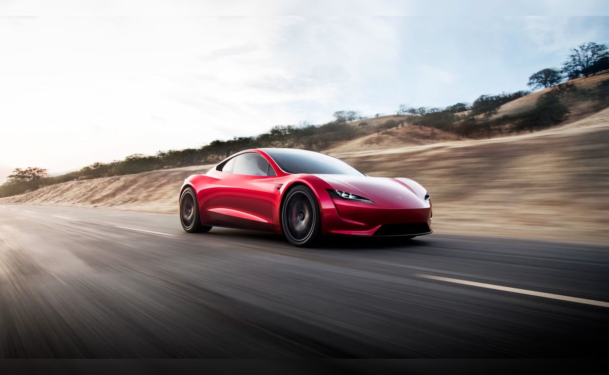 Frankfurt Продажбите на Tesla отново се потопиха в Германия миналия