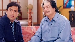 When Govinda Had To Hear Kader Khan's Abuses To Get One Compliment