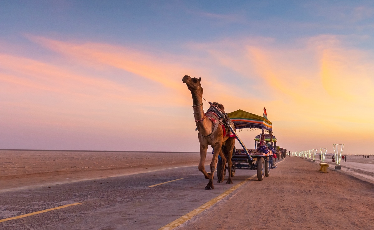 Гуджарат празнува своята основа днес 1 май Този благоприятен повод