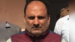 Reet Paper Leak Case: रीट पेपर लीक मामले में ग&zwj;िरफ्तार राजेंद्र कुमार यादव का बड़ा खुलासा, कांस्&zwj;टेबल भर्ती परीक्षा में भी था शाम&zwj;िल&nbsp;