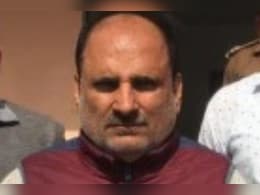 Reet Paper Leak Case: रीट पेपर लीक मामले में गिरफ्तार राजेंद्र कुमार यादव का बड़ा खुलासा, कांस्टेबल भर्ती परीक्षा में भी था शामिल  Reet Paper Leak Case: रीट पेपर लीक मामले में गिरफ्तार राजेंद्र कुमार यादव का बड़ा खुलासा, कांस्टेबल भर्ती परीक्षा में भी था शामिल