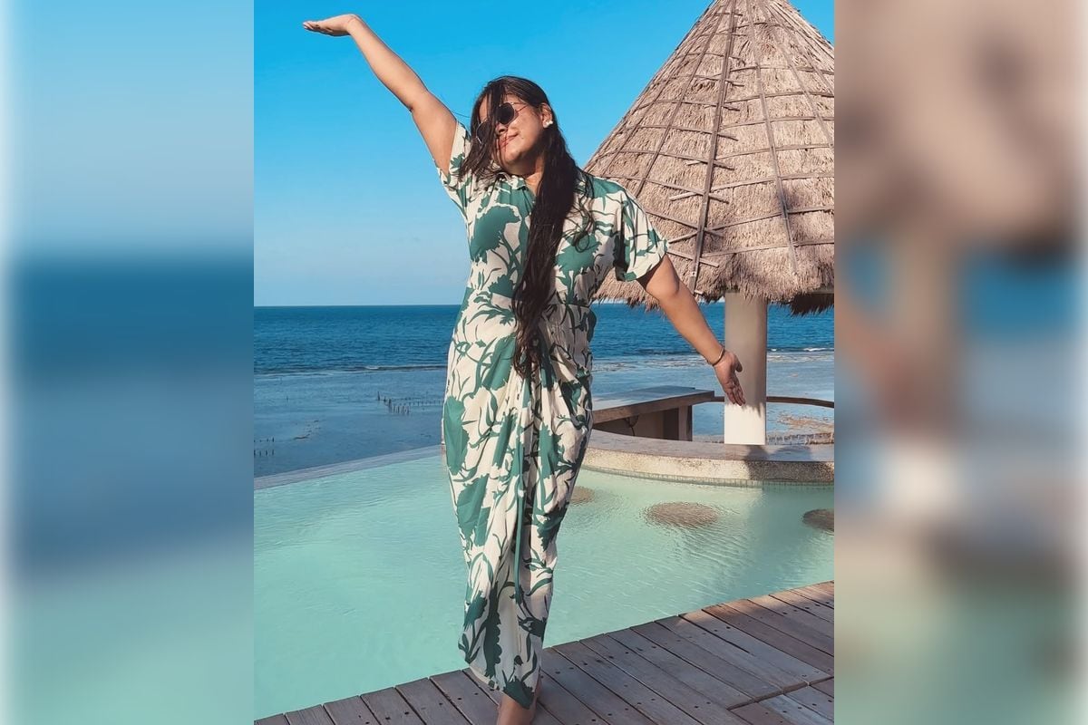 The Perfect Way to Apply Perfume for Maximum Compliments - Tips by Divya Sharma The Perfect Way to Apply Perfume for Maximum Compliments - Tips by Divya Sharma