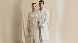 Prateik Babbar On Getting Married At Mother Smita Patil's House: "We Had A Dream..."