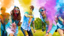 Holi Travel Checklist: 9 Must-Have Essentials For A Fun, Mess-Free Holi Trip