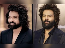 कार्तिक आर्यन के लुक का बना मजाक, लोगों ने पूछा- हिमेश रेशमिया की बायोपिक कर रहे हो क्या कार्तिक आर्यन के लुक का बना मजाक, लोगों ने पूछा- हिमेश रेशमिया की बायोपिक कर रहे हो क्या