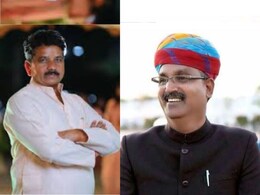 'विपक्ष से डरकर सरकार लंबे सत्र नहीं चला रही है...' बाला बच्चन का मोहन सरकार पर आरोप, BJP प्रवक्ता ने किया पलटवार