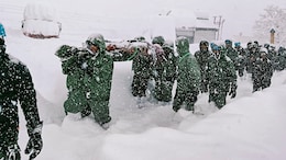 Came To Senses Next To Dead Co-worker: Uttarakhand Avalanche Survivor Recalls Incident