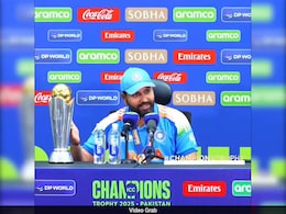 IND vs NZ: 'मुझसे पूछो कितना...', चैंपियंस ट्रॉफी जीतने के बाद रोहित शर्मा का बयान हो रहा वायरल IND vs NZ: 'मुझसे पूछो कितना...', चैंपियंस ट्रॉफी जीतने के बाद रोहित शर्मा का बयान हो रहा वायरल