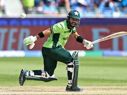 "Pakistan Cricket Is In ICU Because...": Shahid Afridi Makes Explosive Remark