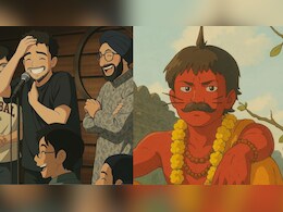 Ghibli का खुमार सोशल मीडिया पर छाया, 40 साल में एनीमेशन का यह स्टाइल कैसे बना पॉप कल्चर?