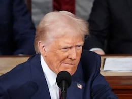 Zelensky Ready For Discussions With Russia, Finalise Mineral Deal: Trump Zelensky Ready For Discussions With Russia, Finalise Mineral Deal: Trump