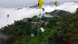7 Amazing Weekend Getaways Within 6 Hours Of Delhi