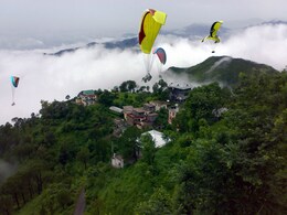 7 Amazing Weekend Getaways Within 6 Hours Of Delhi 7 Amazing Weekend Getaways Within 6 Hours Of Delhi
