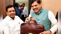 मध्य प्रदेश बजट पर क्या बोले CM मोहन यादव ? आज विधानसभा में इन मुद्दों पर हुई चर्चा
