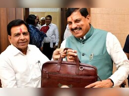 मध्य प्रदेश बजट पर क्या बोले CM मोहन यादव ? आज विधानसभा में इन मुद्दों पर हुई चर्चा