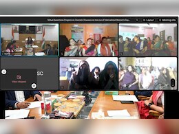 केंद्र ने एक लाख से अधिक महिला पशुपालकों को जूनोटिक बीमारियों को लेकर किया जागरुक