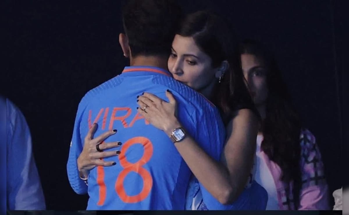 Latest and Breaking News on NDTV