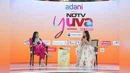 NDTV Yuva: "The Family Felt Grateful, It Could Have Gone So Wrong," Says Sara Ali Khan On Saif Ali Khan Attack