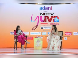NDTV Yuva: "The Family Felt Grateful, It Could Have Gone So Wrong," Says Sara Ali Khan On Saif Ali Khan Attack NDTV Yuva: "The Family Felt Grateful, It Could Have Gone So Wrong," Says Sara Ali Khan On Saif Ali Khan Attack