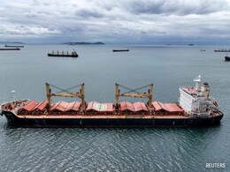 Black Sea Security Deal Can Be Activated If Conditions Are Met: Kremlin Black Sea Security Deal Can Be Activated If Conditions Are Met: Kremlin