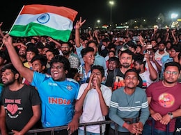 "Exceptional Game, Exceptional Result": PM Modi on India's Champions Trophy win