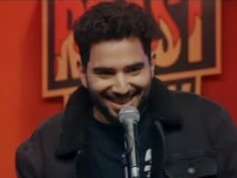 समय रैना ने अपना इंडिया टूर किया पोस्टपोन, टिकट के पैसे होंगे वापस समय रैना ने अपना इंडिया टूर किया पोस्टपोन, टिकट के पैसे होंगे वापस
