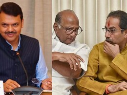 Maharashtra Politics: शरद पवार- उद्धव ठाकरेंचे वर्णन कसे कराल? जयंत पाटलांचा प्रश्न; फडणवीसांकडून एका वाक्यात 'करेक्ट कार्यक्रम'