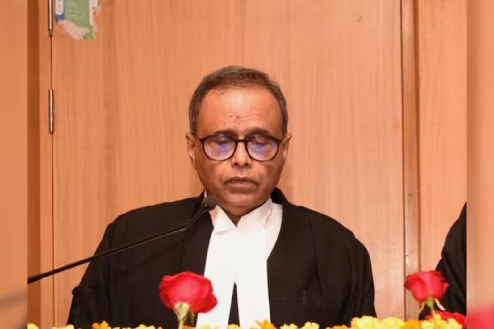 'Hydra-Headed': Top Court Judge Slams Social Media For Pressure On Judiciary