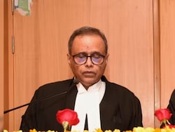"Hydra-Headed": Top Court Judge Slams Social Media For Pressure On Judiciary