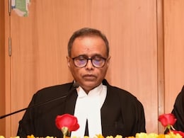 "Hydra-Headed": Top Court Judge Slams Social Media For Pressure On Judiciary