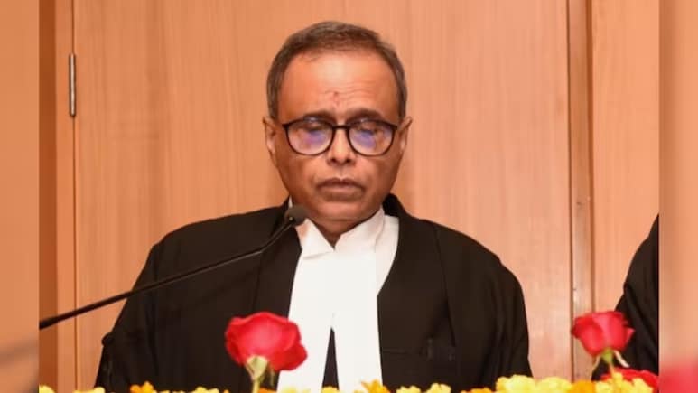 "Hydra-Headed": Top Court Judge Slams Social Media For Pressure On Judiciary