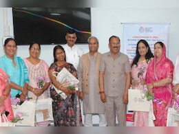 Rajasthan: विधानसभा में महिला विधायक बनीं जनता की दमदार आवाज, दोनों सत्र में 75 फीसदी रही उपस्थिति