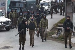 Pak's Unseen Hand Behind J&K Kathua Terror Attack - Islamabad Exposed, A Non-Player On World Stage Pak's Unseen Hand Behind J&K Kathua Terror Attack - Islamabad Exposed, A Non-Player On World Stage