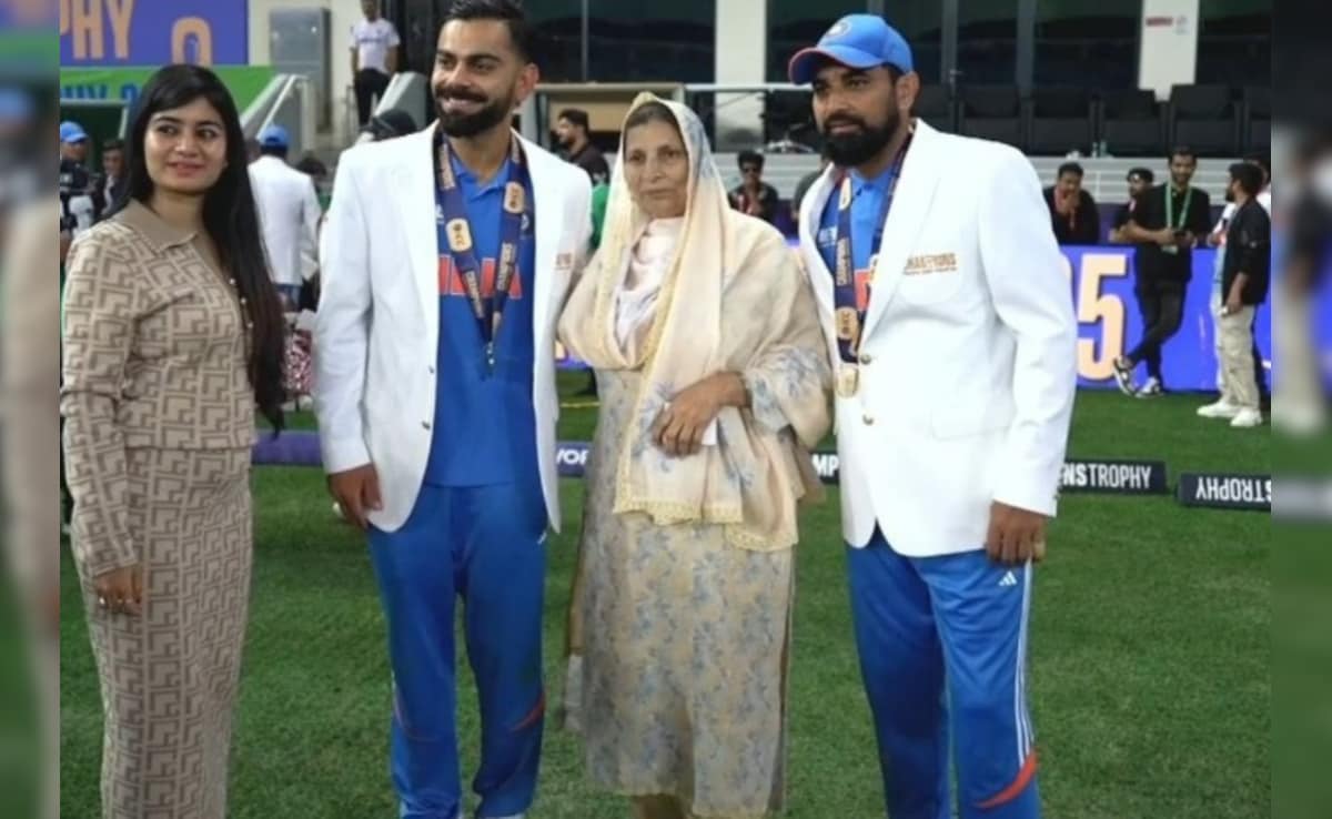 Latest and Breaking News on NDTV