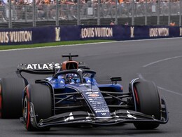 Formula 1 Exploring Thailand Grand Prix, Talks Held With Thai Prime Minister