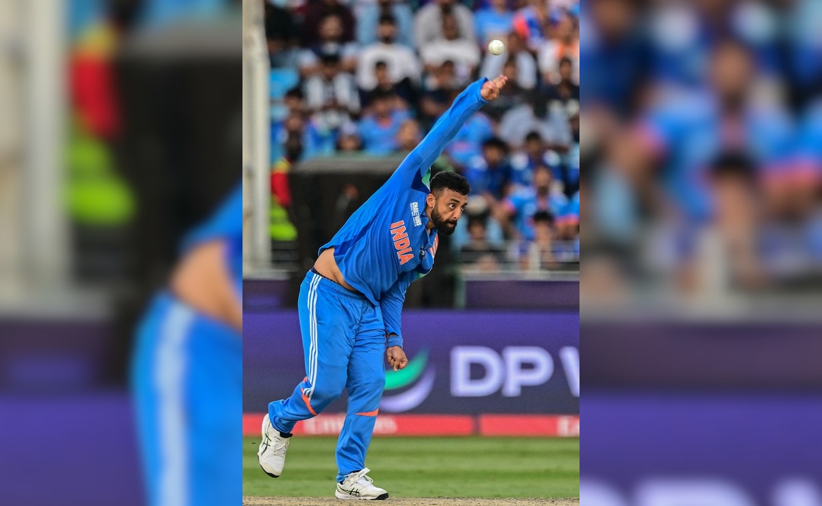 Latest and Breaking News on NDTV Latest and Breaking News on NDTV