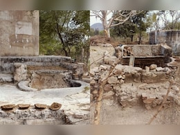 Rajasthan: बोरवेल हादसों से नहीं ले रहे सबक़, दौसा में खुले पड़े हैं कई सूखे कुएं; प्रशासन भी लापरवाह  Rajasthan: बोरवेल हादसों से नहीं ले रहे सबक़, दौसा में खुले पड़े हैं कई सूखे कुएं; प्रशासन भी लापरवाह