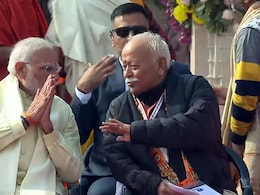 Mohan Bhagwat : PM मोदींच्या निवृत्तीचं नेमकं काय होणार? सरसंघचालक मोहन भागवतांनी दिलेलं उत्तर चर्चेत