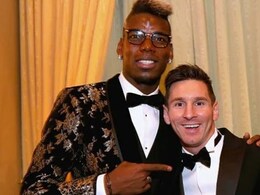 Paul Pogba Could Link Up With Lionel Messi After Return From Doping Ban, In Talks With Inter Miami