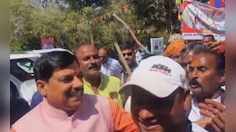 झूम उठे मध्य प्रदेश के गेहूं किसान, सीएम मोहन यादव को कहा शुक्रिया...