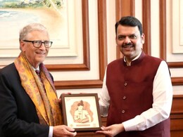 Mumbai News: महाराष्ट्राच्या विकासात मायक्रोसॉफ्टची साथ! बिल गेट्स यांनी घेतली CM फडणवीसांची भेट, काय झाली चर्चा?