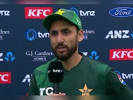 'जमा देने वाली...', न्यूजीलैंड में पाकिस्तान के ऊपर 'कुदरत का निजाम'! हार के बाद कैप्टन सलमान के बयान से मची खलबली