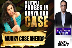 Ranya Rao Case Getting Murkier By The Day? Ranya Rao Case Getting Murkier By The Day?