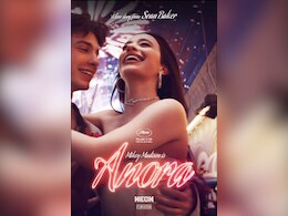 Oscar-Winning <i>Anora</i> To Be Screened At Red Lorry Film Festival