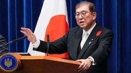 Japan's Governing Alliance Loses Upper House Elections