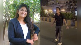 Patels Were Out For Treat. Vadodara Crash Left Woman Dead, Husband Critical