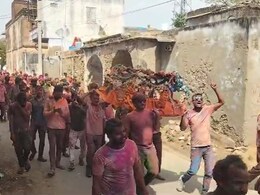 सीकर में होली के दिन दूल्हे की बारात के साथ निकाली जाती है शव यात्रा, जानें इस अनोखी परंपरा का रहस्य