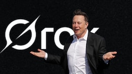 Grok AI's Use Of Hindi Expletives Triggers Row, Musk Responds With Emoji