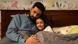 <i>Be Happy</i> Review: Abhishek Bachchan's Film Misses The Bull's Eye By Miles
