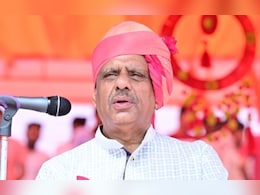 Rajasthan News: राजस्थान में स्वास्थ्य विभाग में होंगी 25 हजार नई भर्तियां, मंत्री गजेंद्र खींवसर ने किया ऐलान  Rajasthan News: राजस्थान में स्वास्थ्य विभाग में होंगी 25 हजार नई भर्तियां, मंत्री गजेंद्र खींवसर ने किया ऐलान